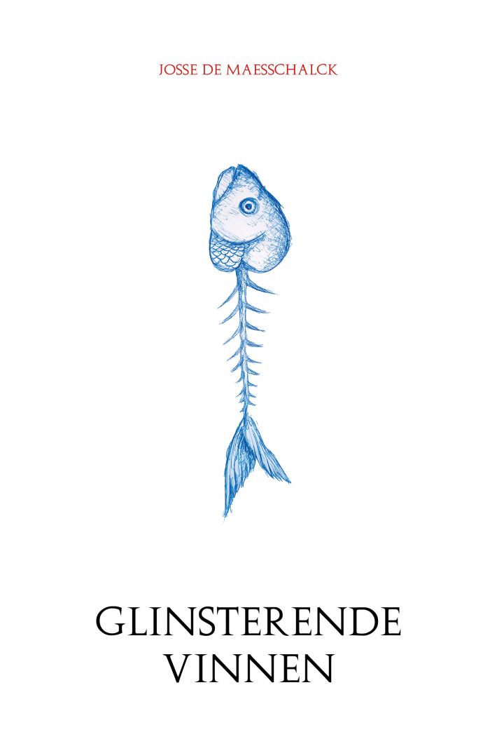 Glinsterende vinnen