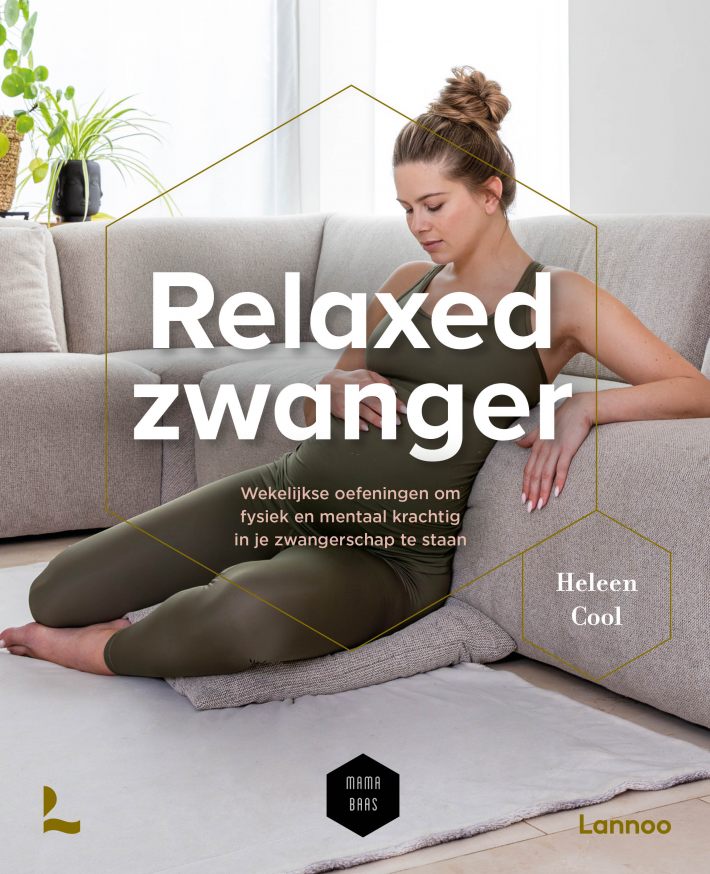 Relaxed zwanger • Relaxed zwanger