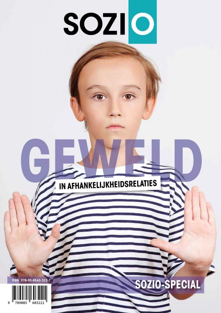 Geweld in afhankelijkheidsrelaties