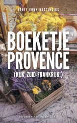 Boeketje Provence • Boeketje Provence