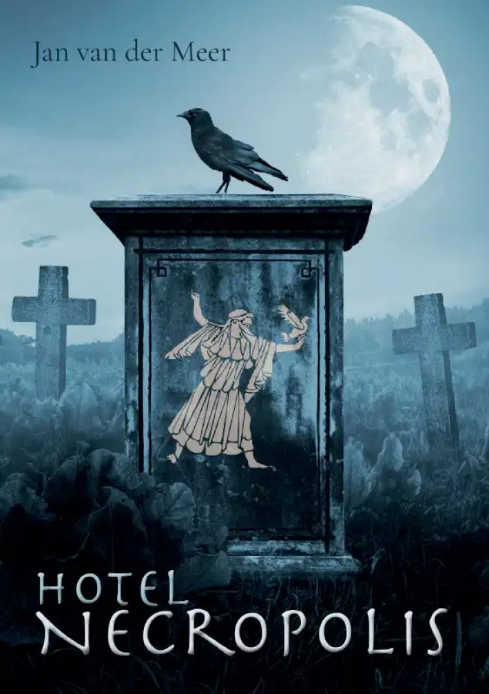 Hotel Necropolis