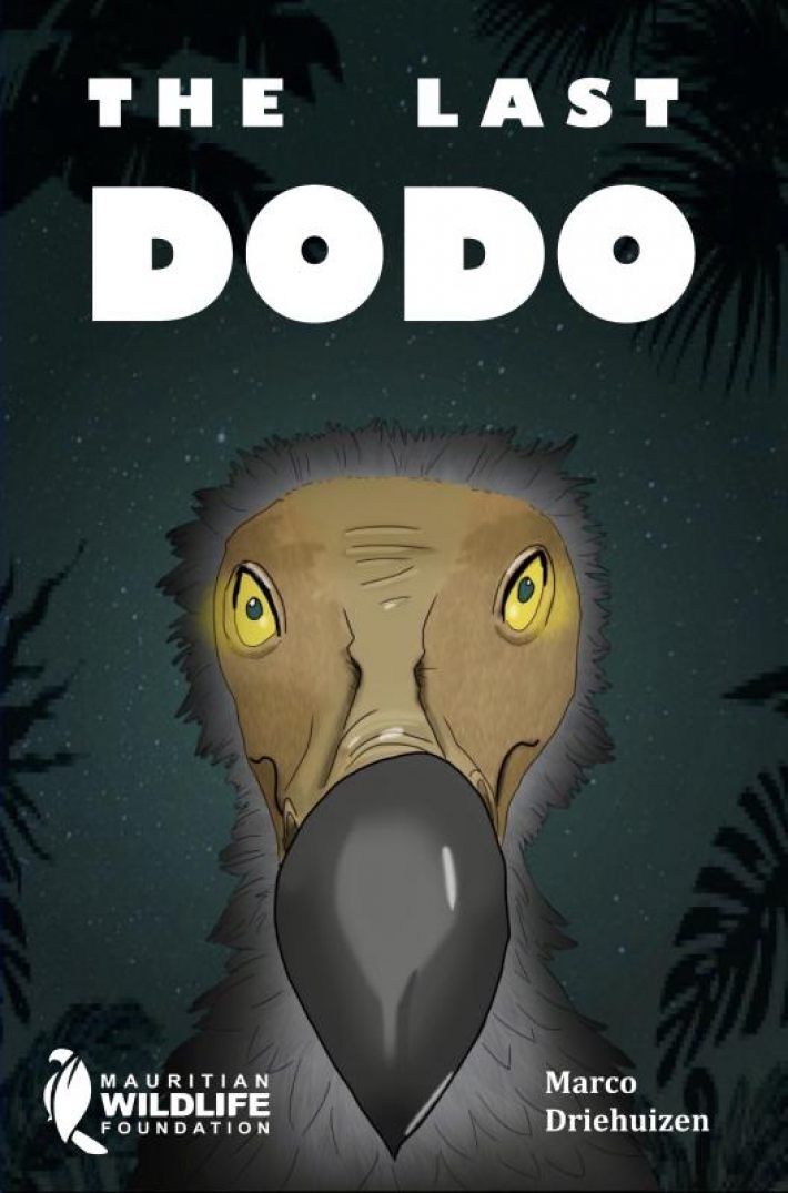 The Last Dodo