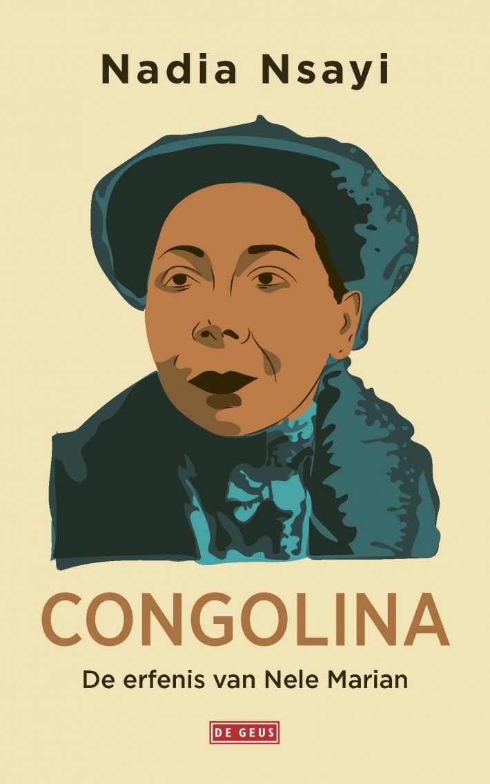 Congolina • Congolina