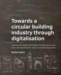 Towards a circular building industry through digitalisation