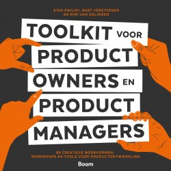 Toolkit voor product owners en business owners