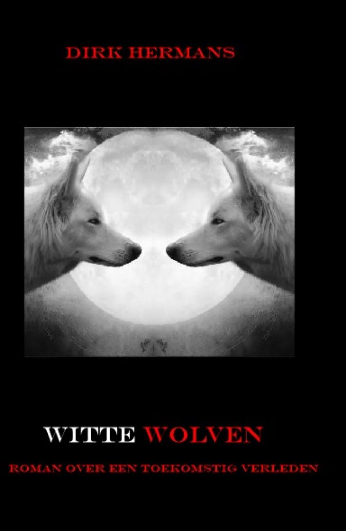 Witte wolven