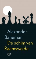 De schim van Raamswolde