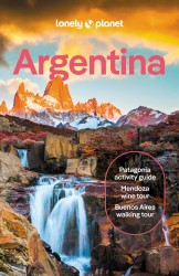 LONELY PLANET ARGENTINA 13