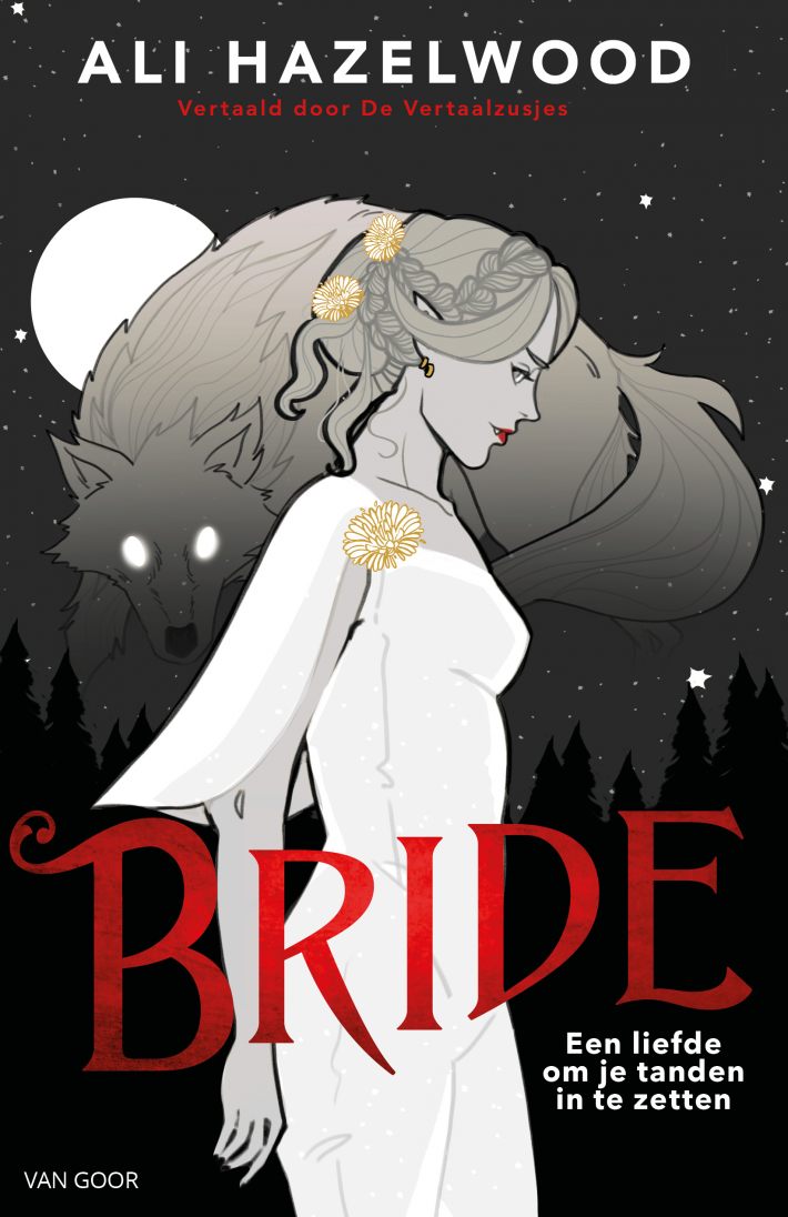 Bride • Bride