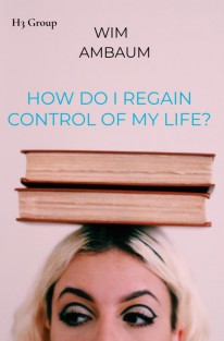 How do i regain control of my life?