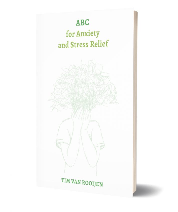 ABC for Anxiety and Stress Relief