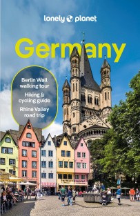 LONELY PLANET GERMANY 11