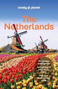 LONELY PLANET NETHERLANDS 9