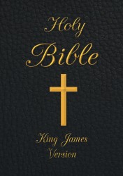 The King James Version of the Bible