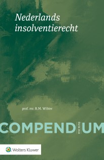 Compendium van het Nederlands insolventierecht • Compendium van het Nederlands insolventierecht