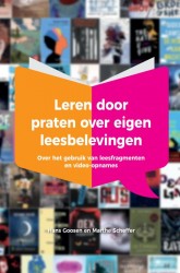 Leren door praten over eigen leesbelevingen