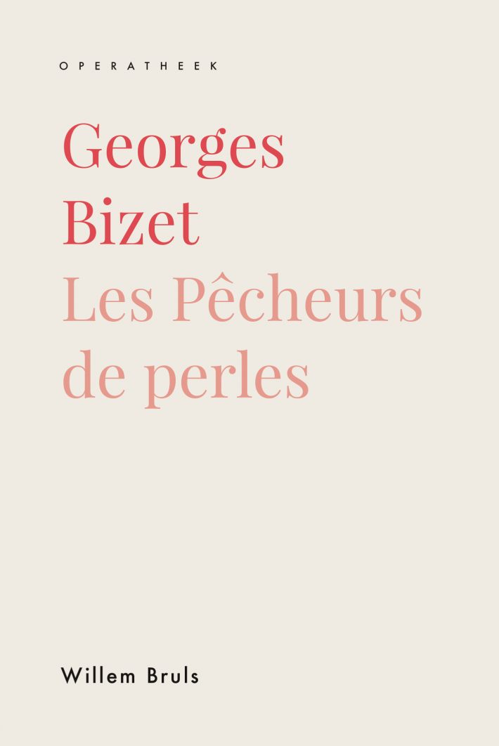 Georges Bizet • Georges Bizet