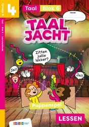 Taaljacht Taaljacht