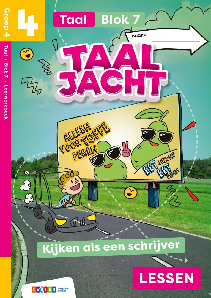 Taaljacht