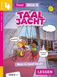 Taaljacht Taaljacht