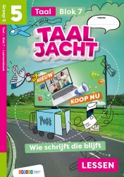 Taaljacht Taaljacht