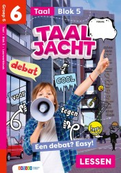 Taaljacht