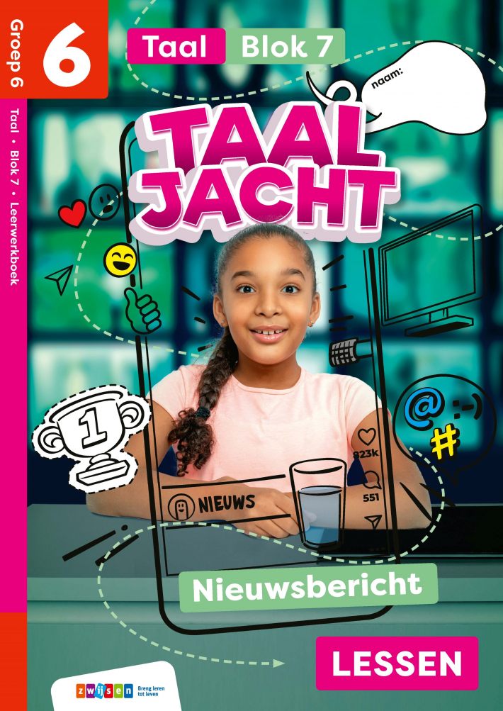 Taaljacht Taaljacht