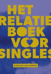 Het relatieboek voor singles