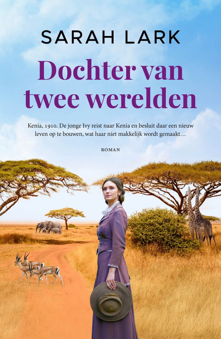 Dochter van twee werelden • Dochter van twee werelden • Dochter van twee werelden