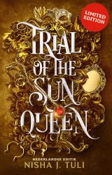 Trial of the Sun Queen • Trial of the Sun Queen