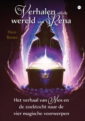 Verhalen uit de wereld van Rena