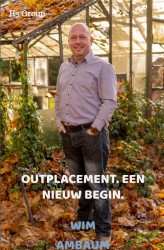 Outplacement. Een nieuw begin.