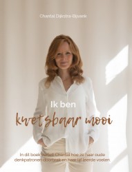 Ik ben kwetsbaar mooi