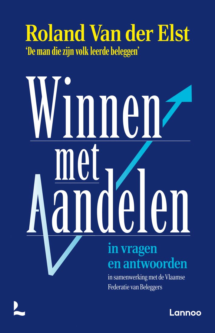 Winnen met aandelen • Winnen met aandelen