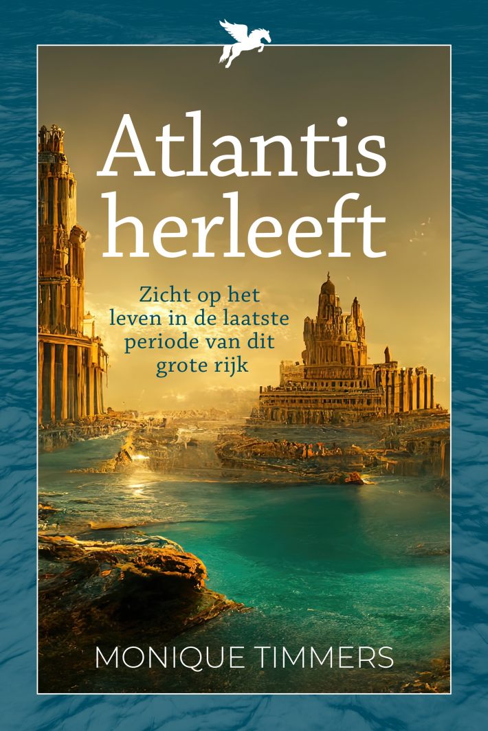 Atlantis herleeft