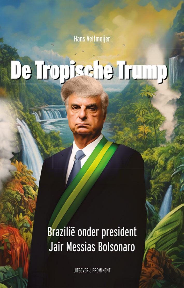 De Tropische Trump