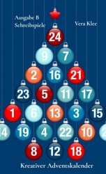 Kreativer Adventskalender