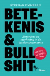 Betekenis & bullshit • Betekenis & bullshit