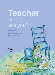 Teacher, where are you?