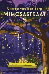 Mimosastraat 5 • Mimosastraat 5