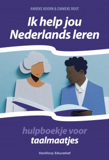 Ik help jou Nederlands leren
