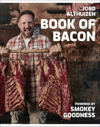 Book of Bacon – Powered by Smokey Goodness • Book of Bacon - Powered by Smokey Goodness