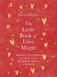 The Little Book of Love Magic • The Little Book of Love Magic