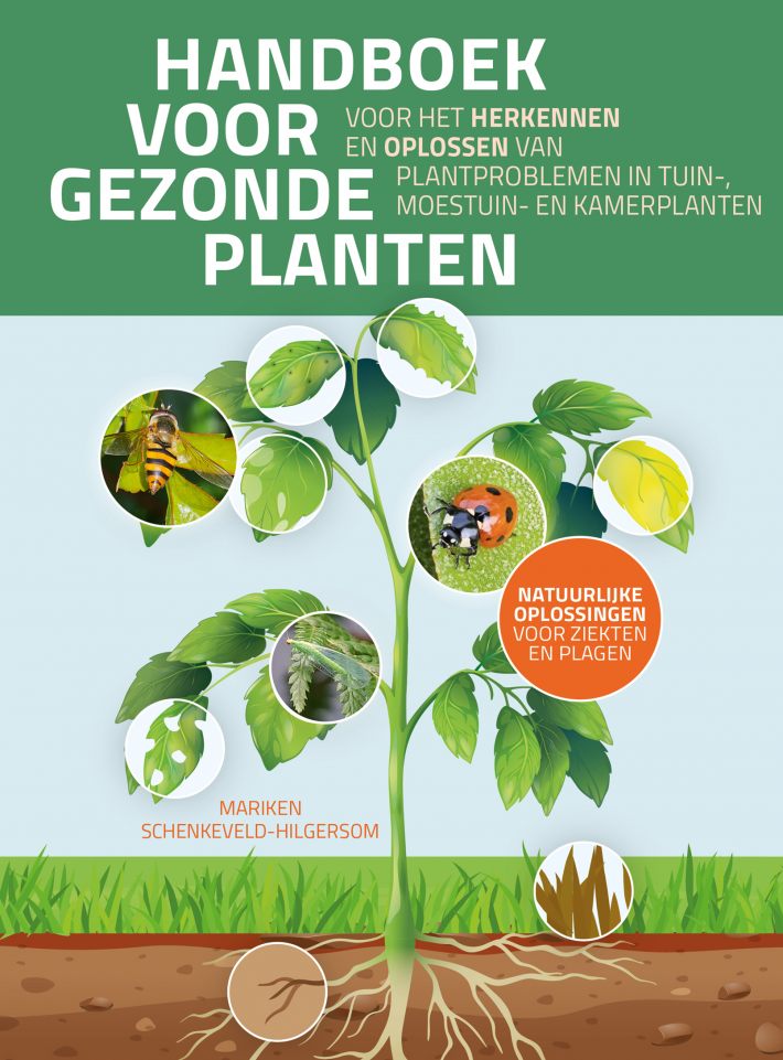 Handboek voor gezonde planten • Handboek voor gezonde planten