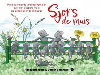 Sjors de muis