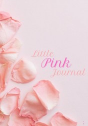 Little Pink Journal - XL
