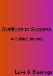 Gratitude to Success
