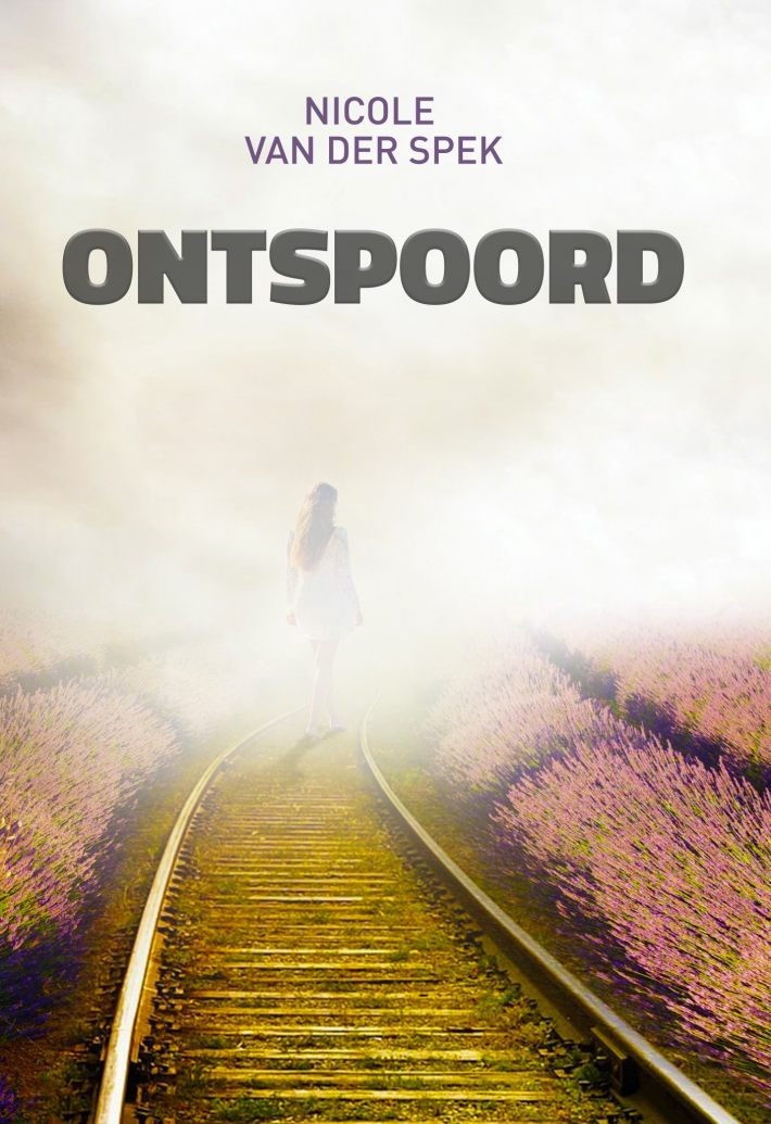 Ontspoord