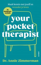 Your Pocket Therapist • Your Pocket Therapist