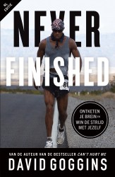 Never Finished • Never Finished